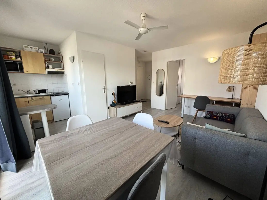 Residence La Rocheliere 3