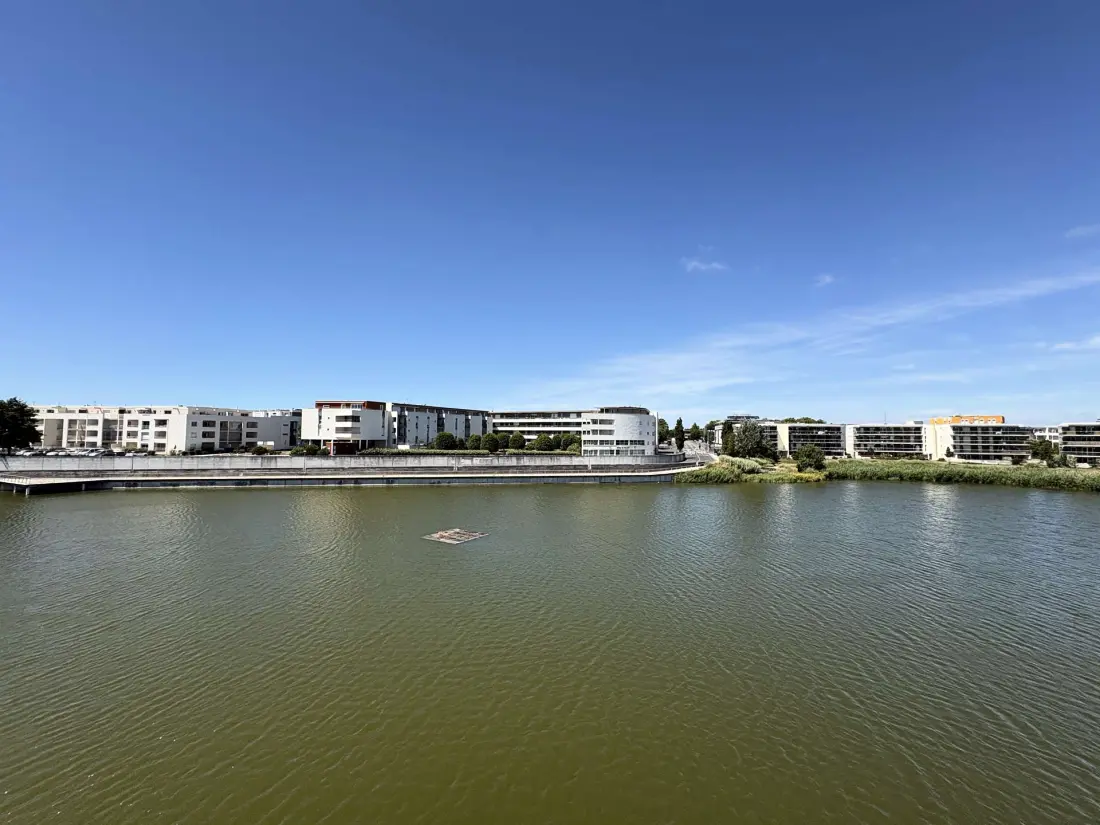 Rezydencja La Rocheliere Du Lac