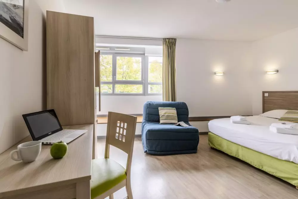 Residence Lagrange L'Escale Marine3 Csillagok★★★