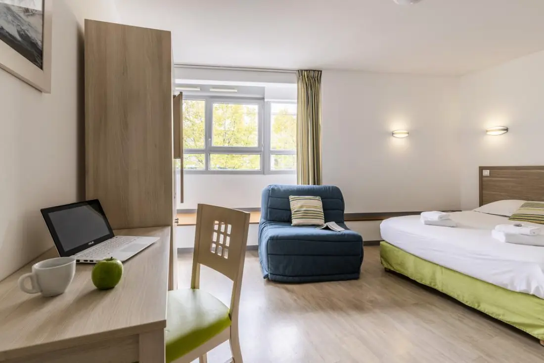 Residence Lagrange L'Escale Marine 3 Stars★★★