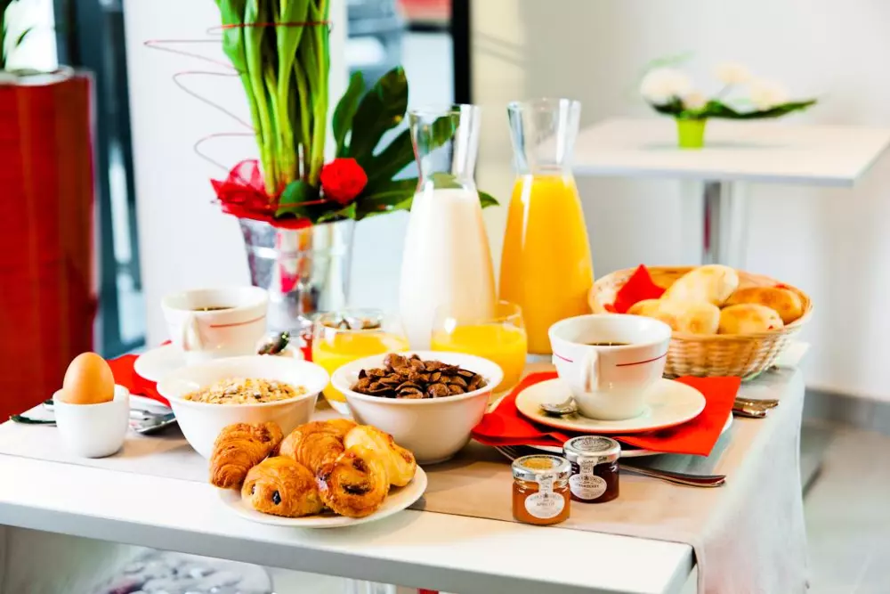 Residence Lagrange L'Escale Marine3 Csillagok★★★