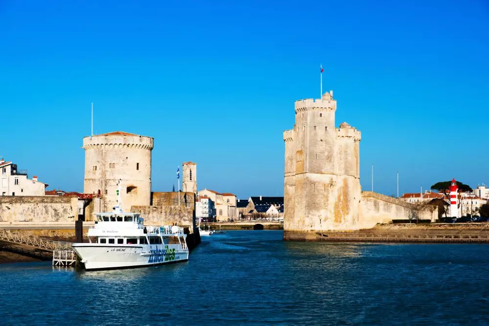 Residence Lagrange L'Escale Marine3 Csillagok★★★