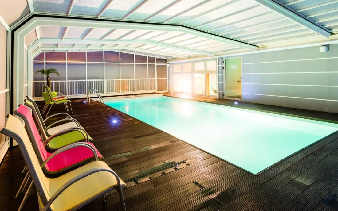 Residence Lagrange L'Escale Marine 3 Stars★★★