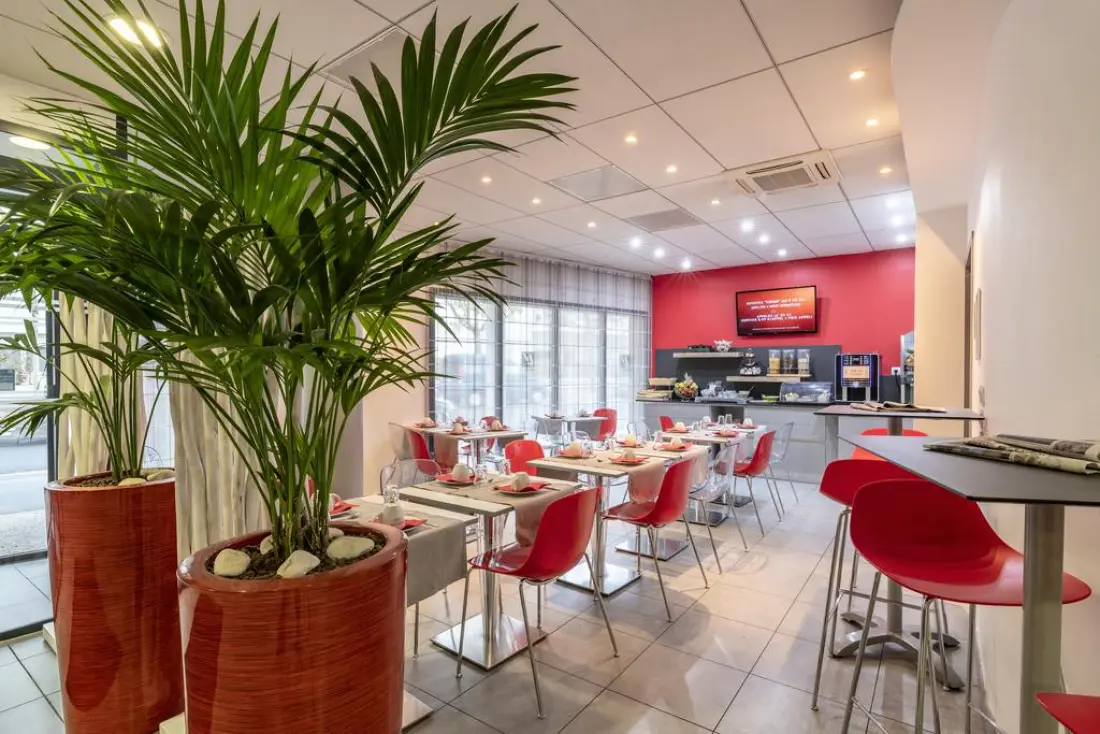 Residence Lagrange L'Escale Marine 3 Stars★★★