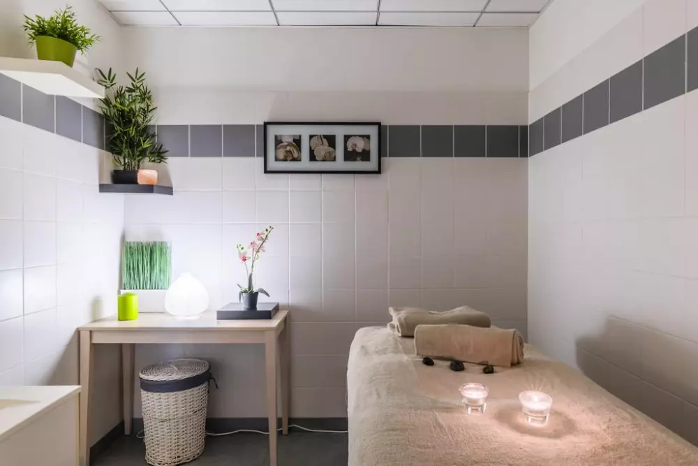 Residence Lagrange L'Escale Marine3 Csillagok★★★