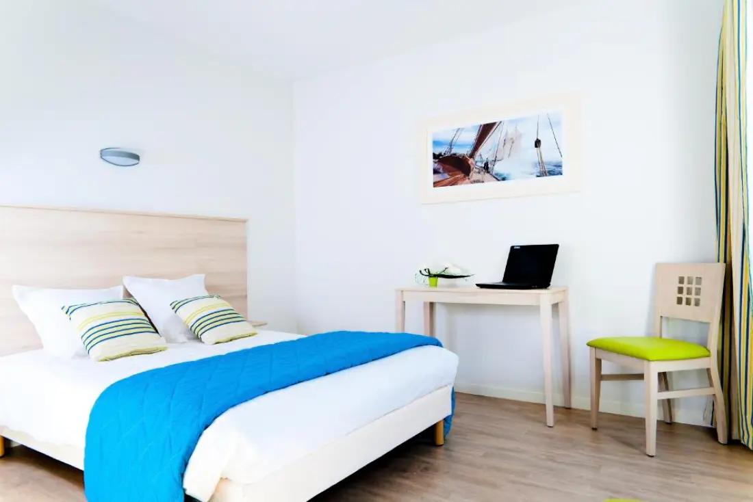 Residence Lagrange L'Escale Marine 3 Stars★★★