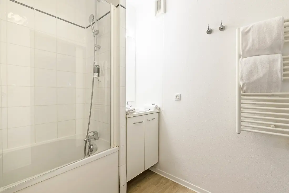 Residence Lagrange L'Escale Marine 3 Stars★★★