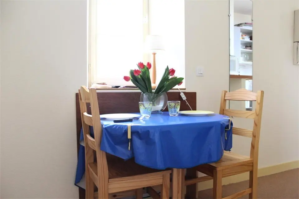 Residenza Le Connetable