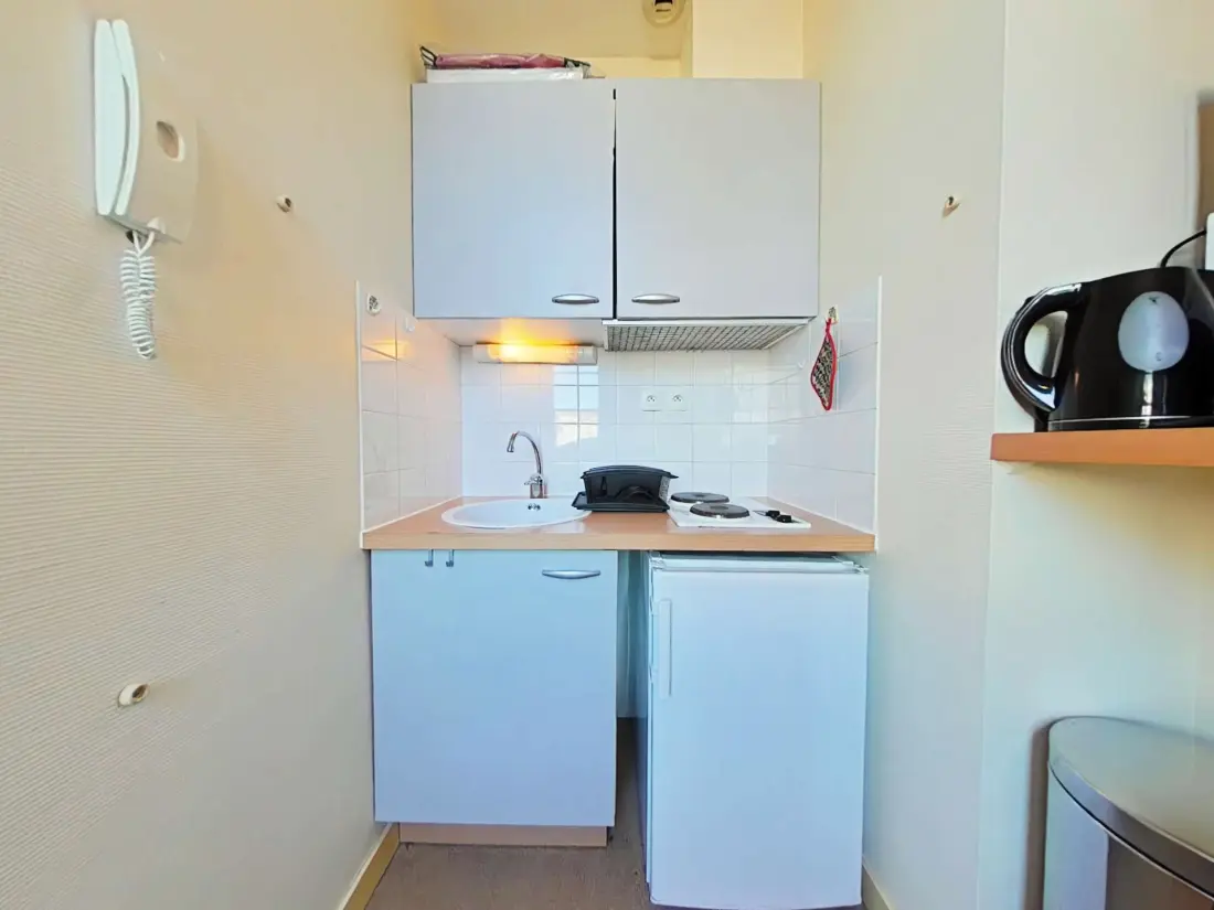 Residenza Le Connetable