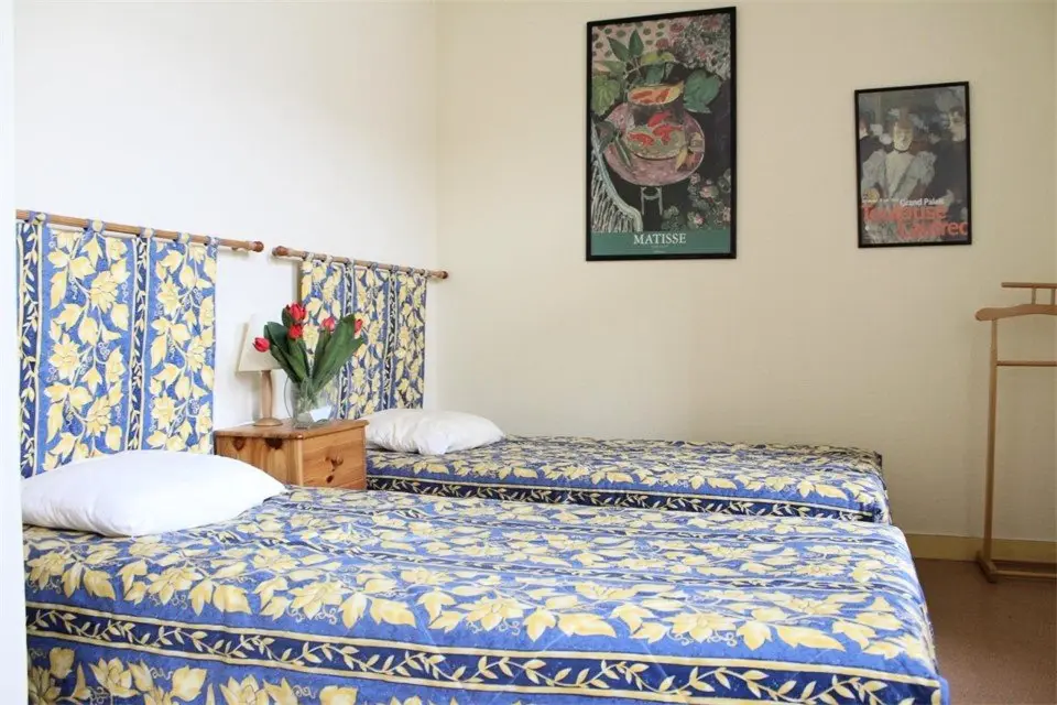 Residenza Le Connetable