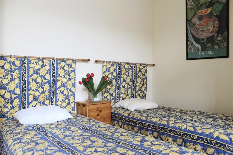 Residenza Le Connetable