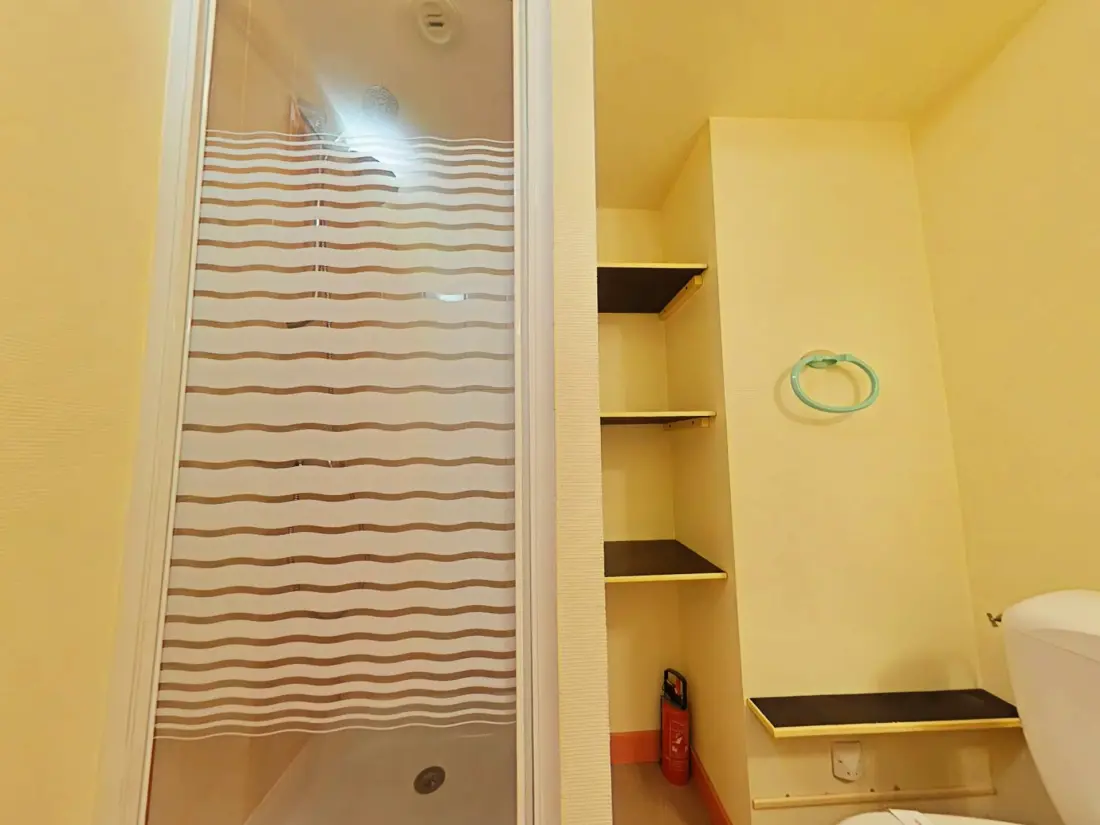 Residenza Le Connetable