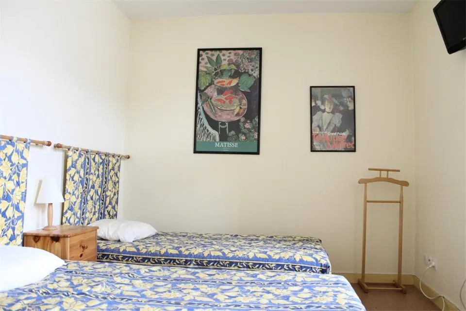 Residenza Le Connetable