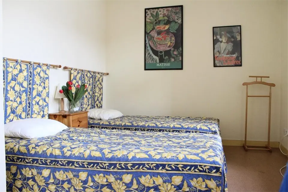 Residenza Le Connetable