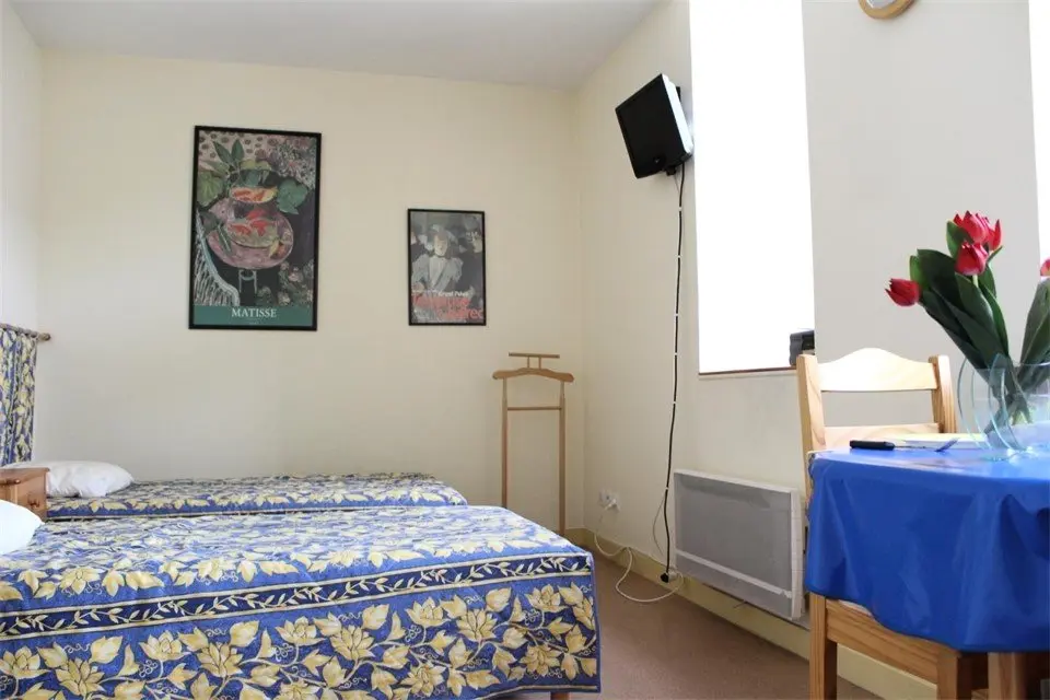 Residenza Le Connetable