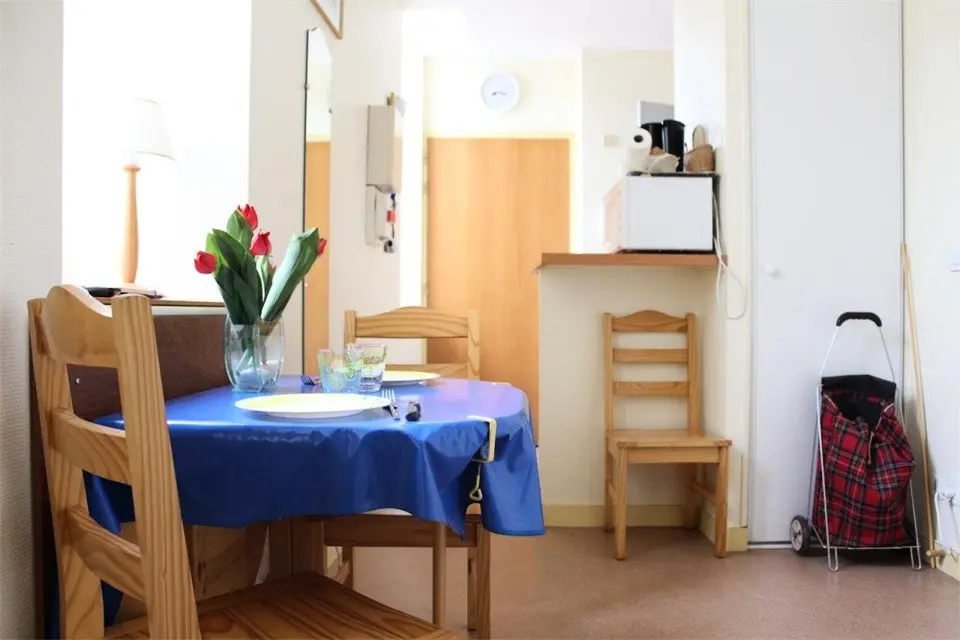 Residenza Le Connetable