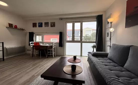 Résidence Le Gabut