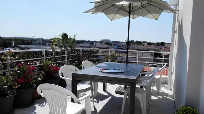 Residenza Le Garneray