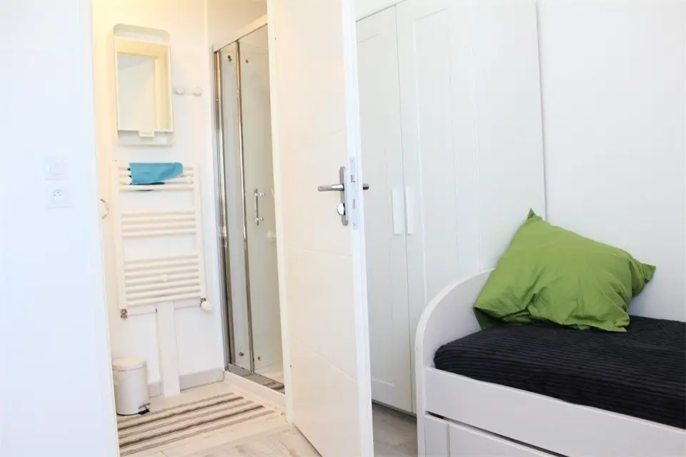 Residenza Le Garneray
