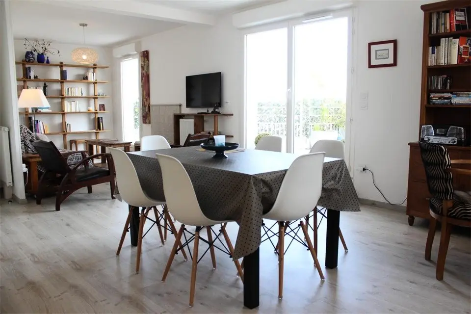 Residenza Le Garneray