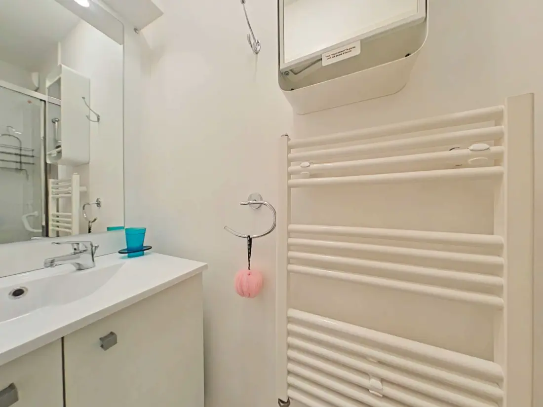 Residenza Le Garneray