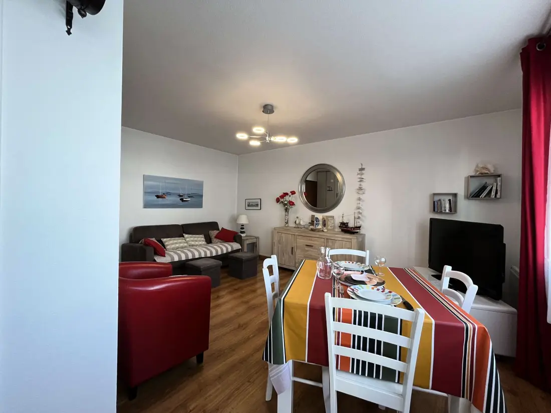Residence Les Khoros