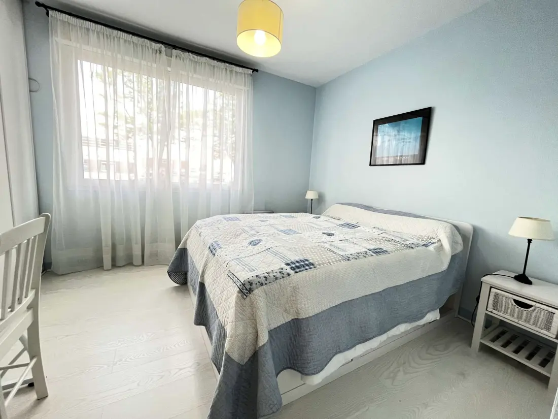 Residence Les Khoros