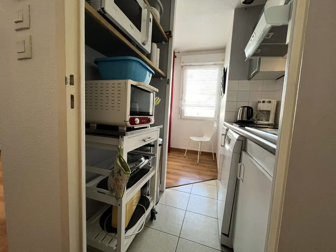 Residence Les Khoros