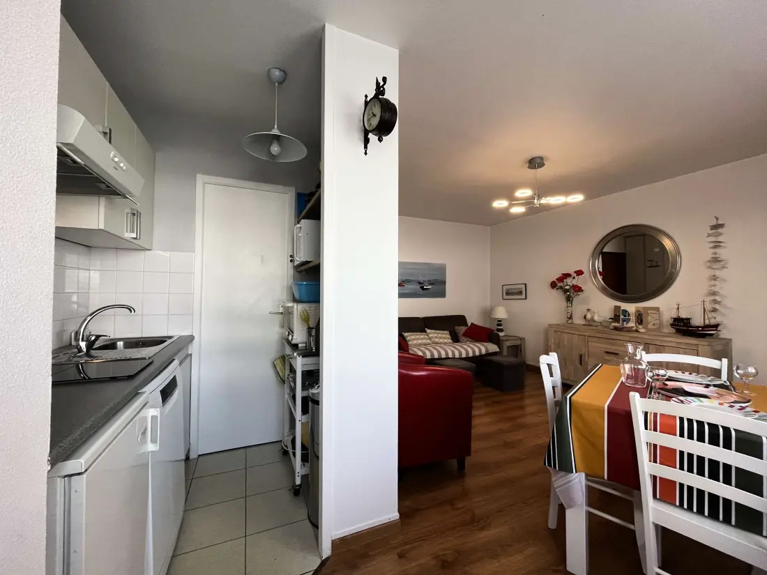 Residence Les Khoros