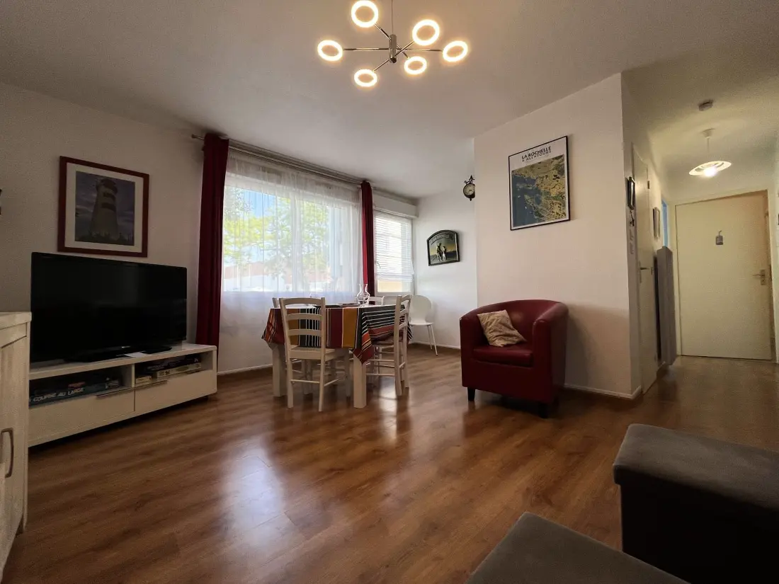 Residence Les Khoros