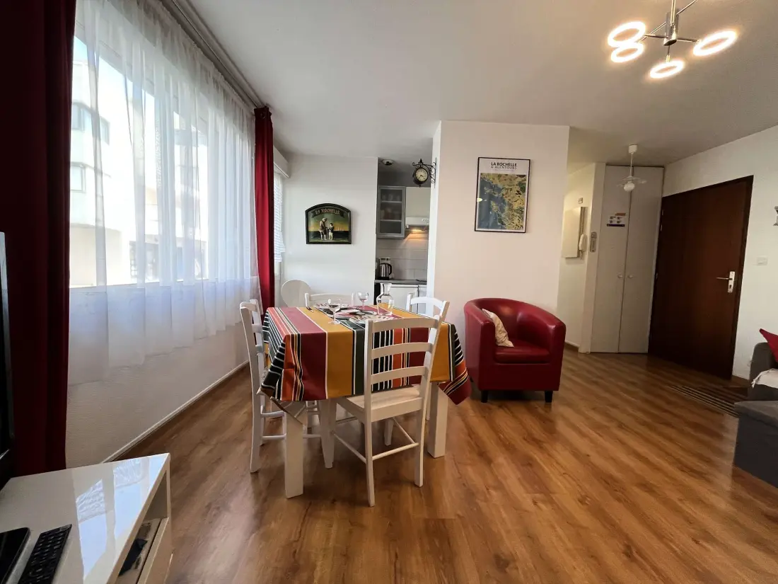 Residence Les Khoros