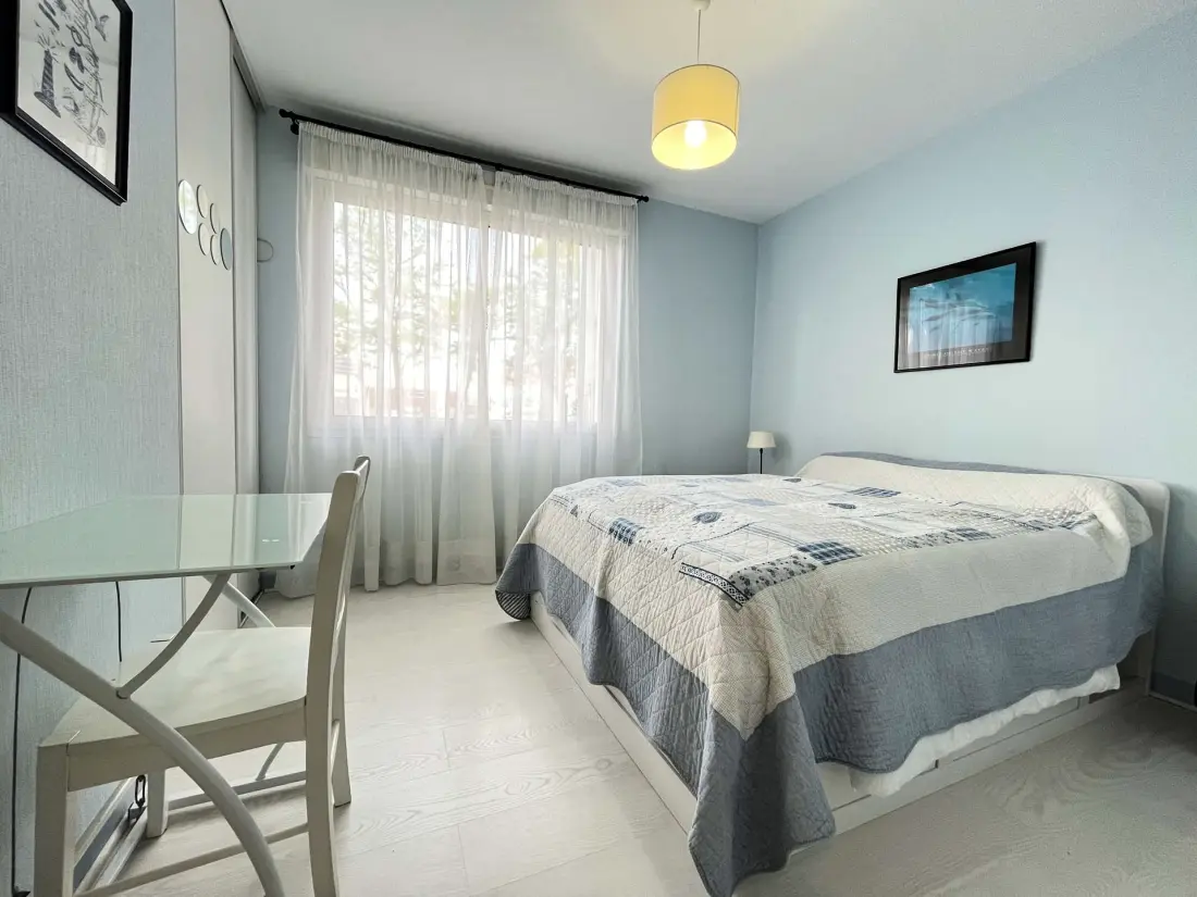 Residence Les Khoros