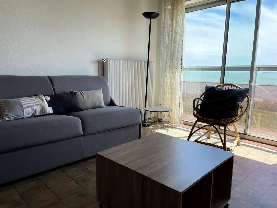 Residence Les Oceanes