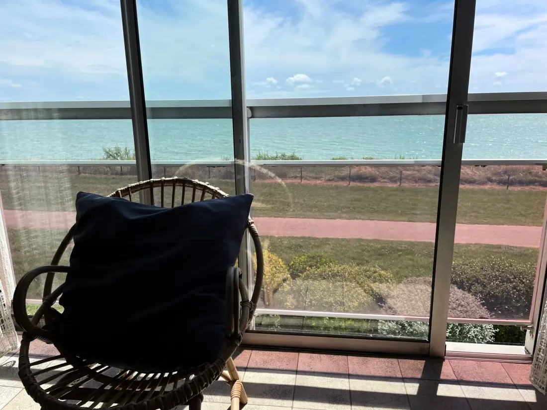 Residence Les Oceanes