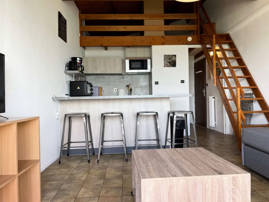 Residence Les Oceanes