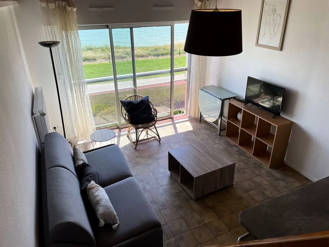 Residence Les Oceanes