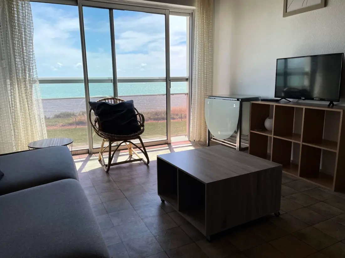 Residence Les Oceanes