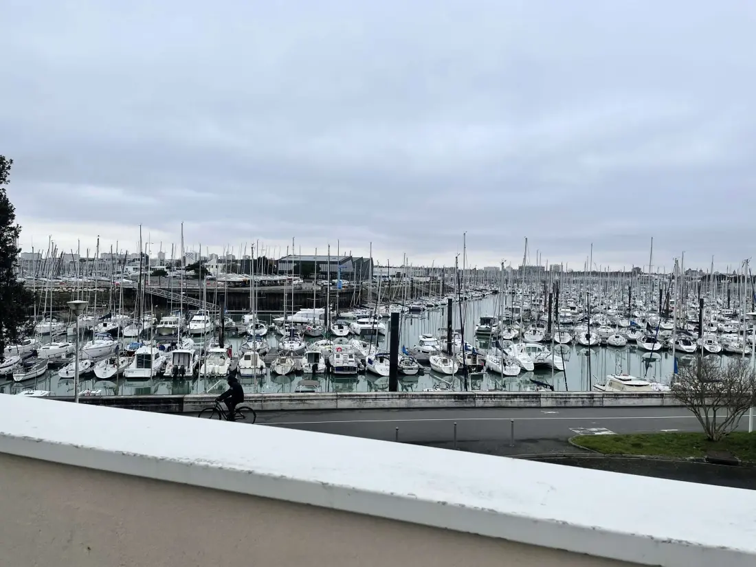 Rezydencja Les Quais De La Rochelle