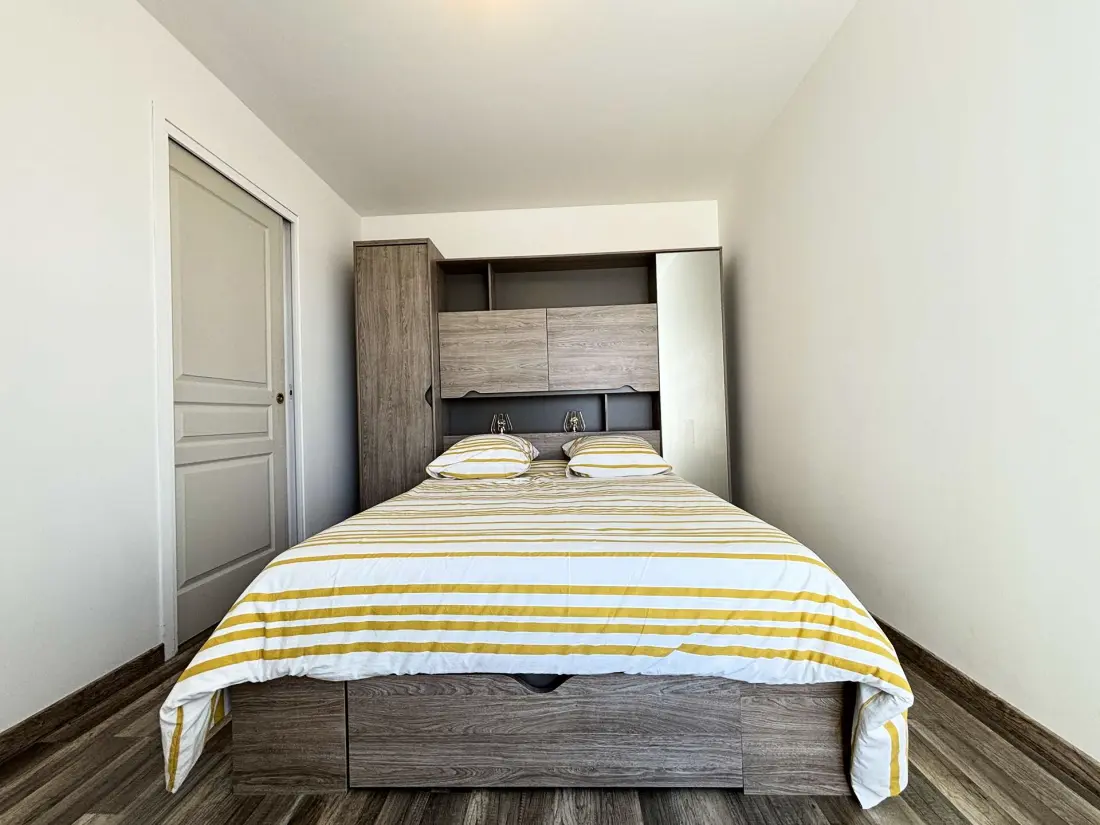 Residence Lr000-006-la Rochelle