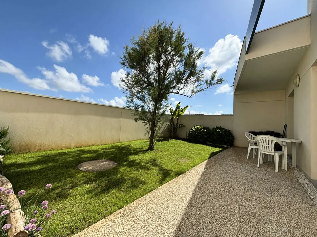 Residence Lr000-006-la Rochelle