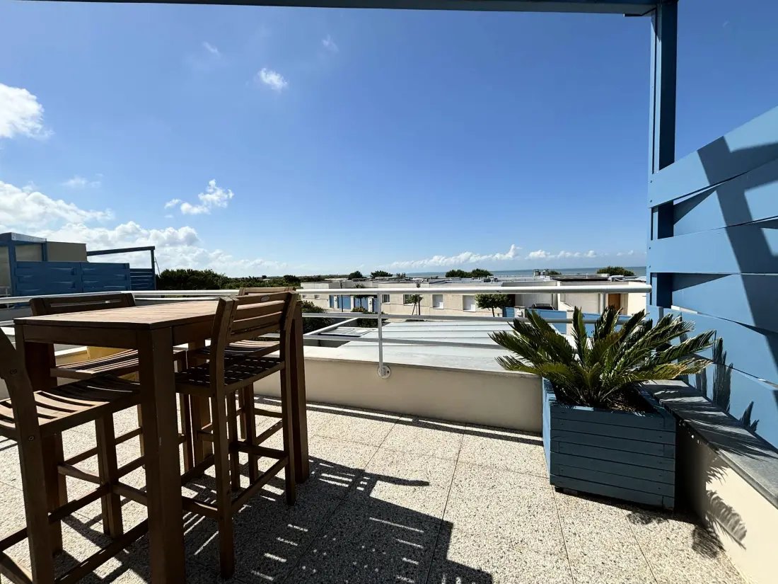 Residence Lr000-006-la Rochelle