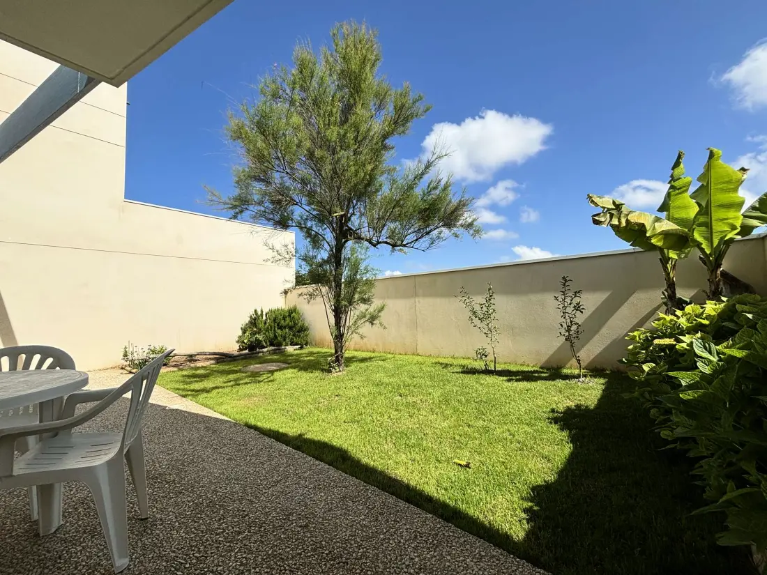 Residence Lr000-006-la Rochelle