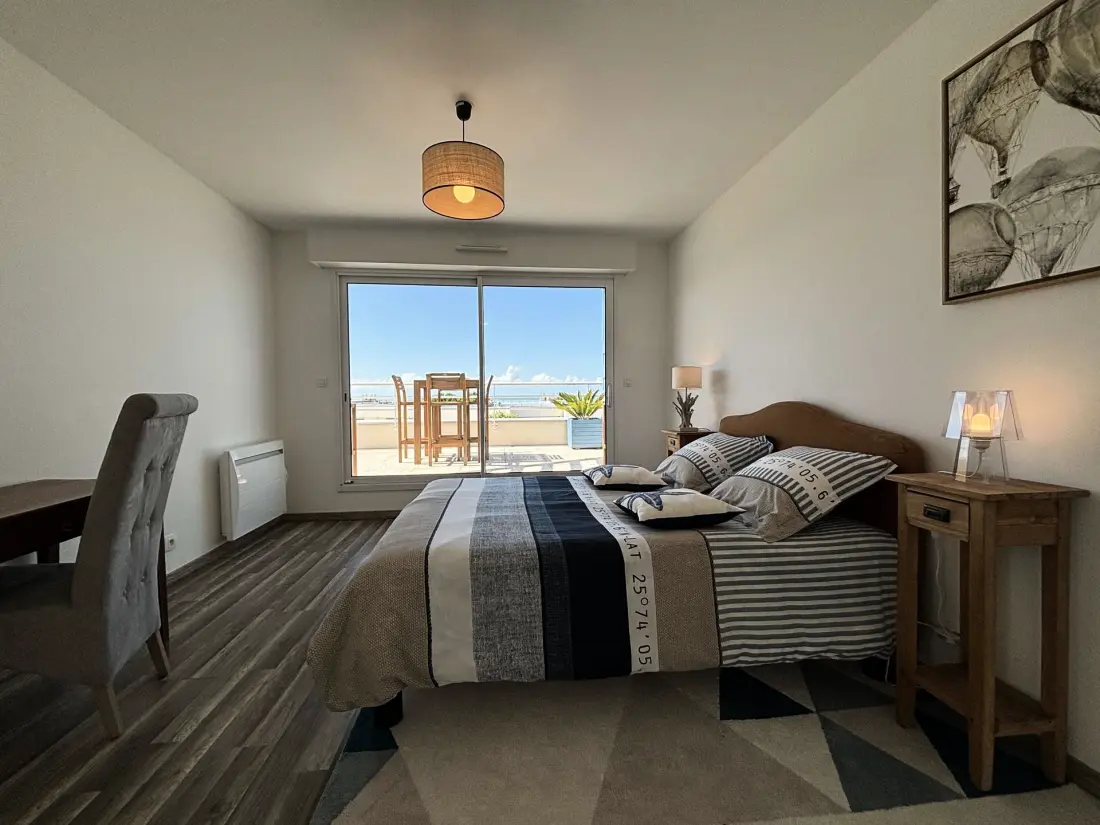 Residence Lr000-006-la Rochelle