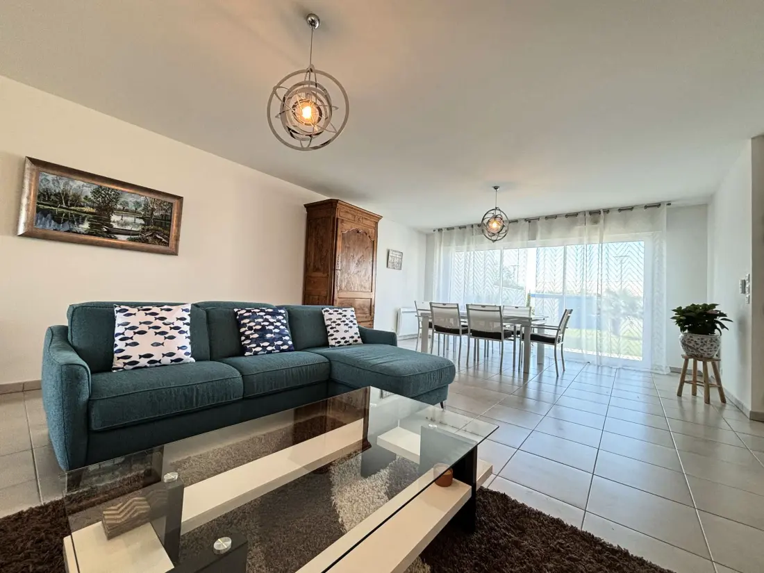 Residence Lr000-006-la Rochelle