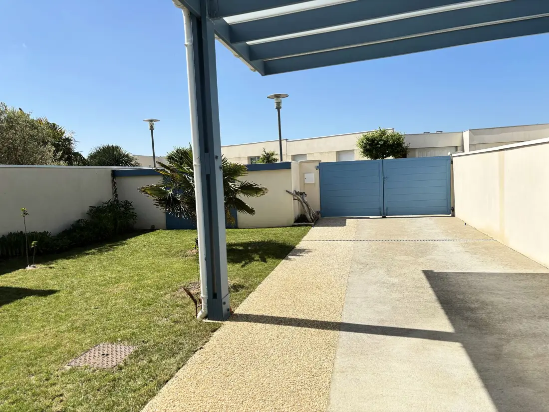 Residence Lr000-006-la Rochelle