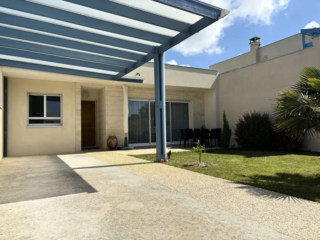 Residence Lr000-006-la Rochelle