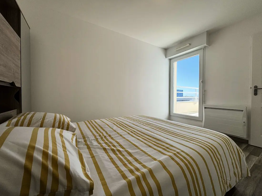 Residence Lr000-006-la Rochelle