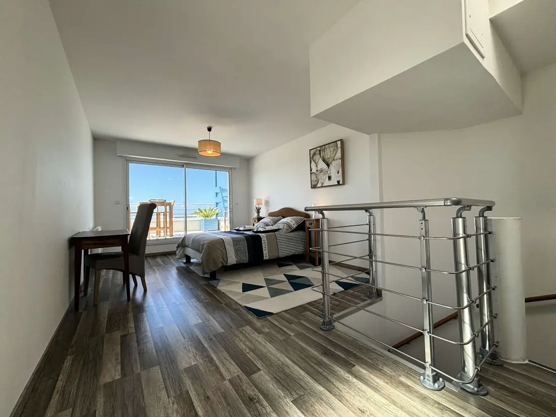Residence Lr000-006-la Rochelle