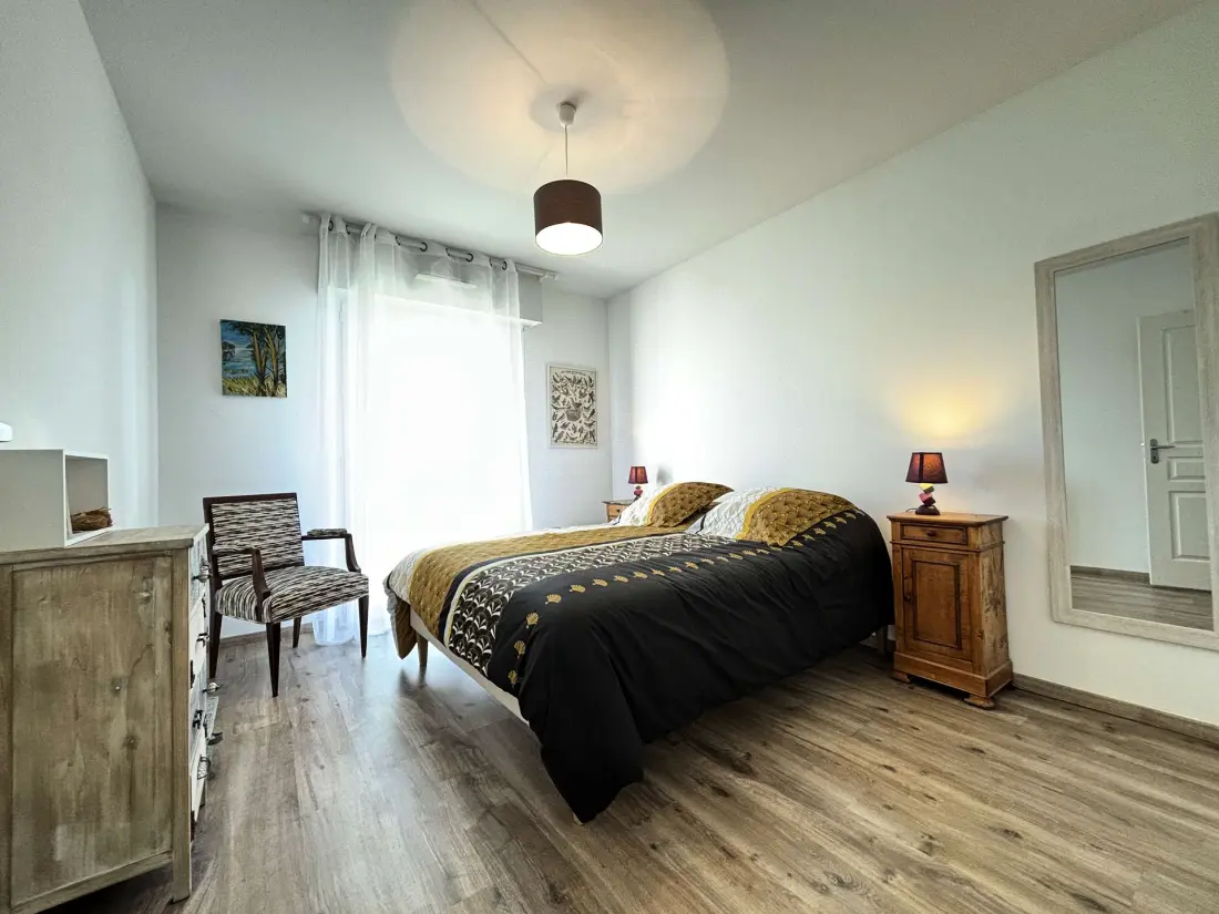 Residence Lr000-006-la Rochelle