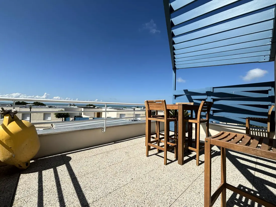 Residence Lr000-006-la Rochelle